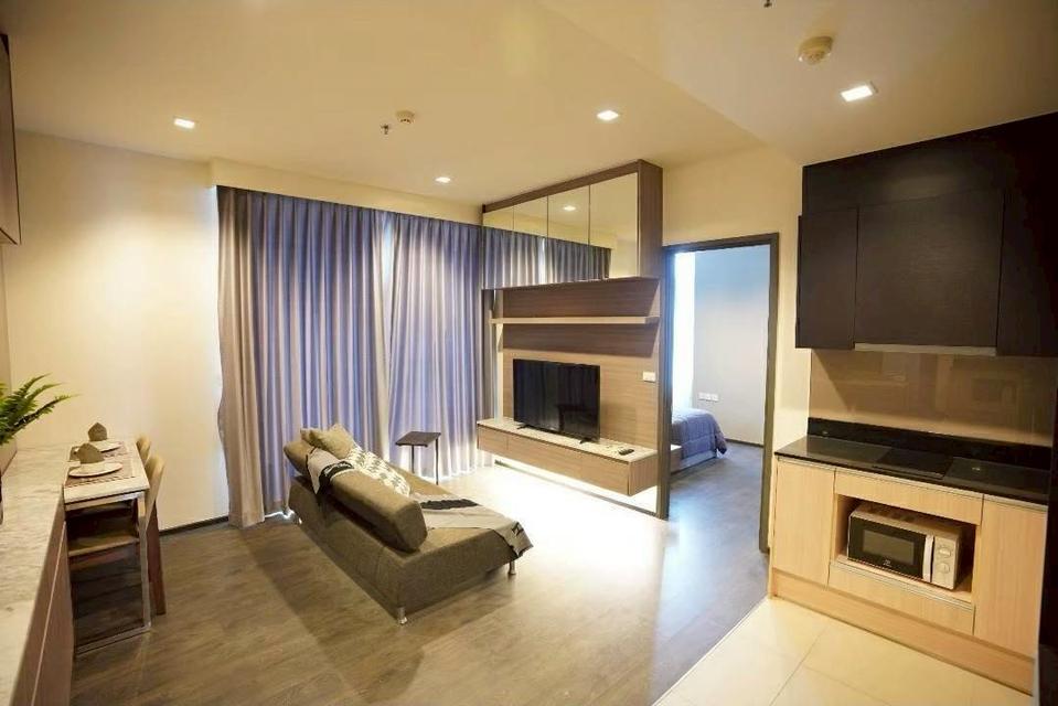 Sale /rent  Edge Sukhumvit 23  11