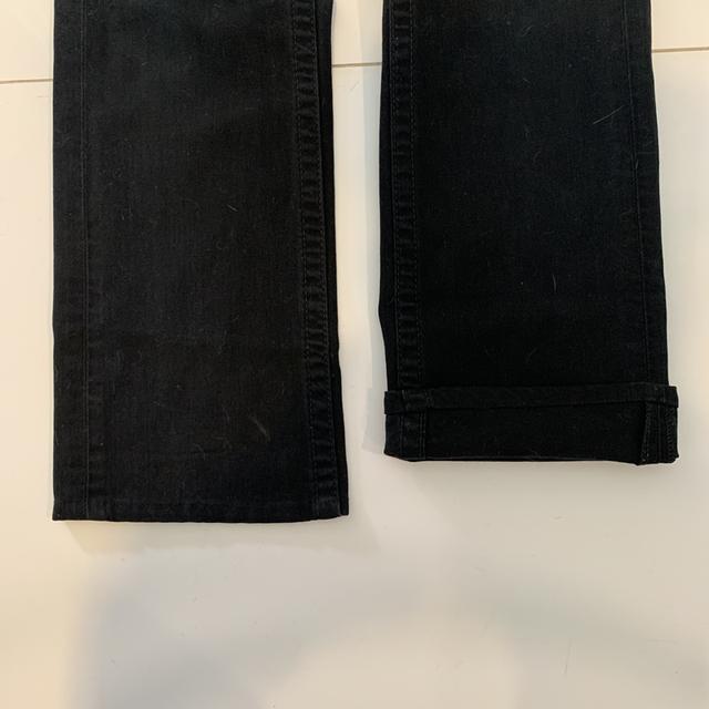 กางเกงยีนส์ True Religion BOBBY รูปที่ 12