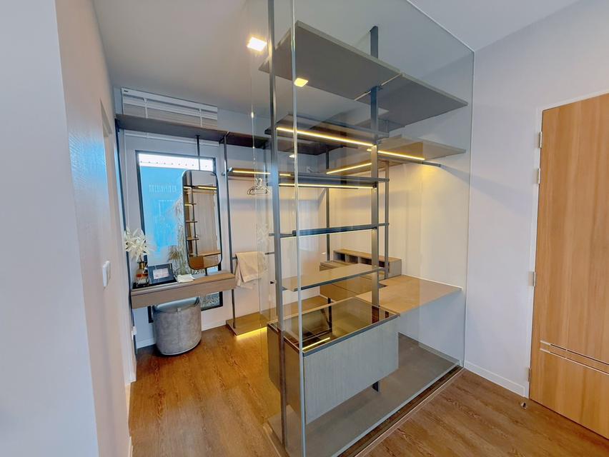 ให้เช่าบ้านเดี่ยว 2 ชั้น โครงการ มัณฑนา บางนา กม. 15 16