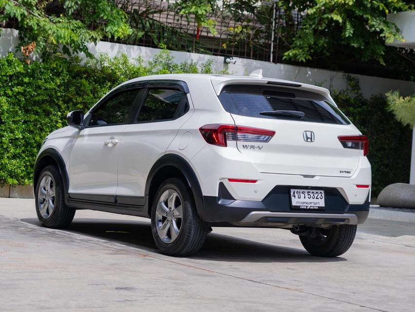 Honda Wr-v 1.5 SV ปี 2023 รูปที่ 5
