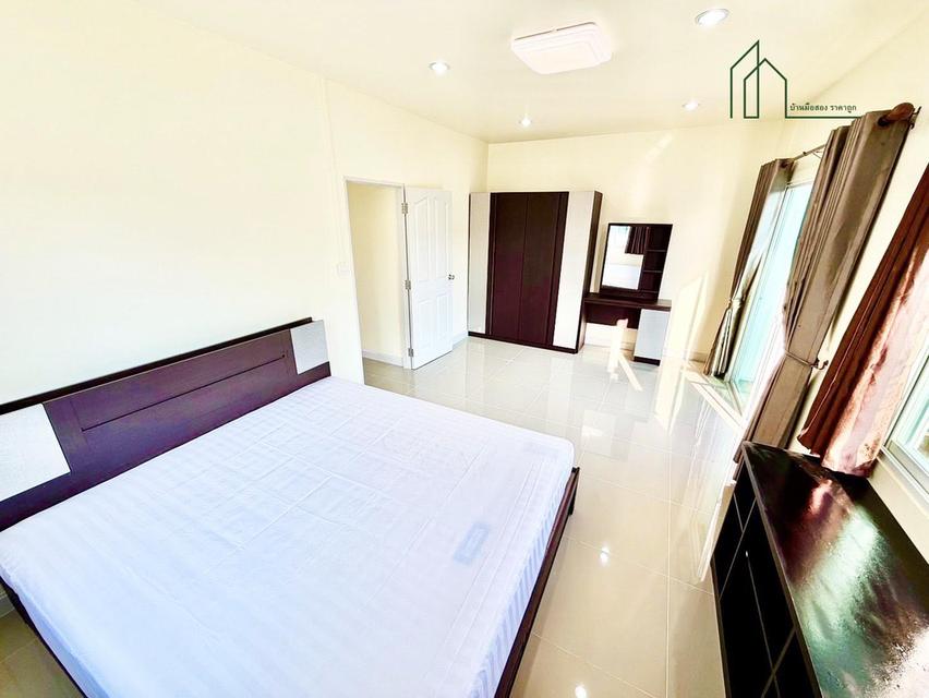 ทาวน์เฮาส์ 2 ชั้น หมู่บ้านพิศาล เลียบวงแหวน-พระราม 2 (หลังมุม) รีโนเวทใหม่ ฟรีโอน 9