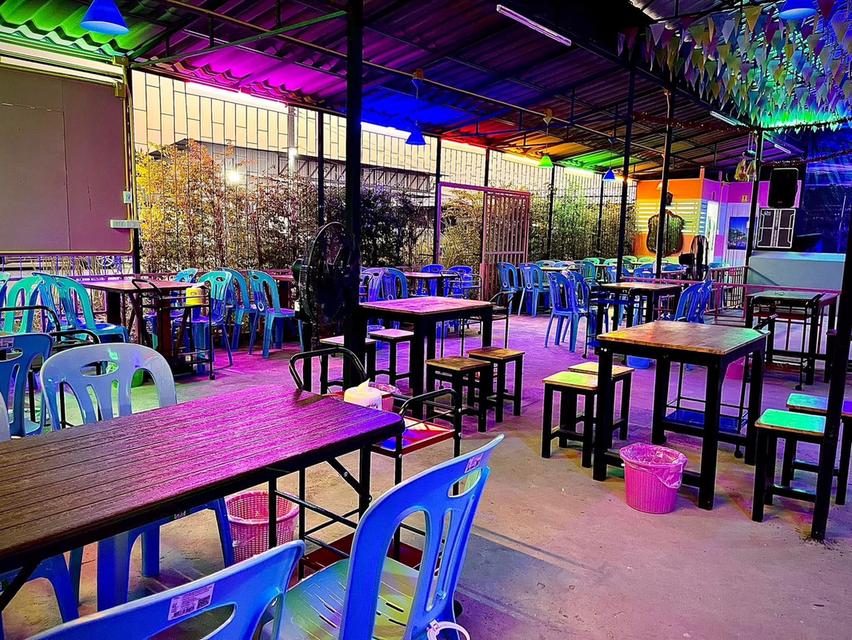 ปล่อยเช่าร้านอาหาร เซ้งร้านอาหาร ในบางบัวทอง นนทบุรี 4