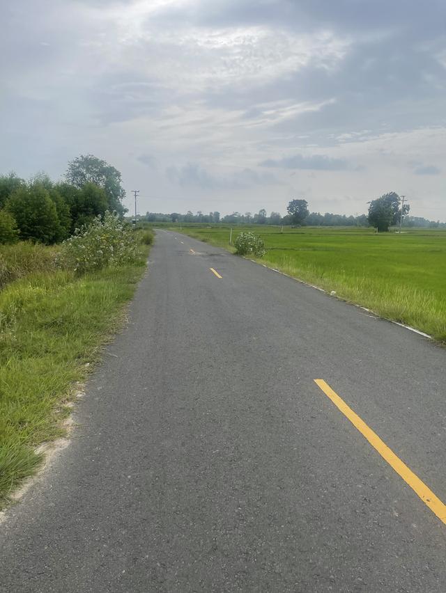 ทึ่ดินเปล่าติดถนนใหญ่ 9