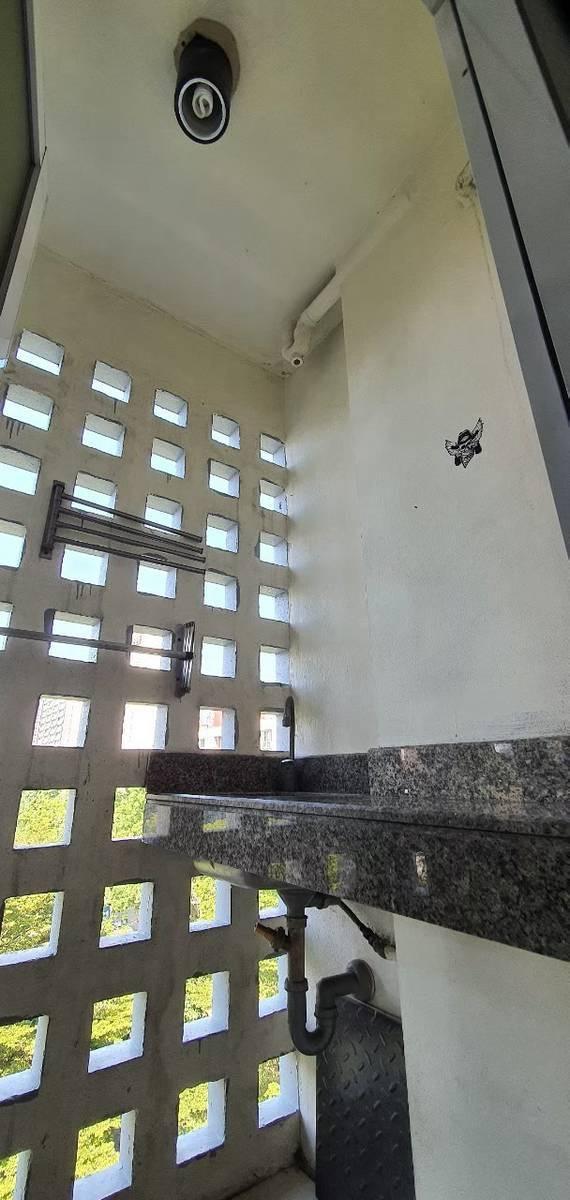 คอนโดไอเฮ้า พระราม9-RCA 4