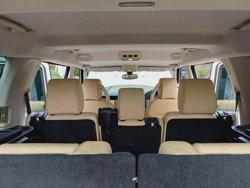 ปี 2007 Landrover Discovery 3 (TDV6) หล่อด้วย รถหายากด้วย  17