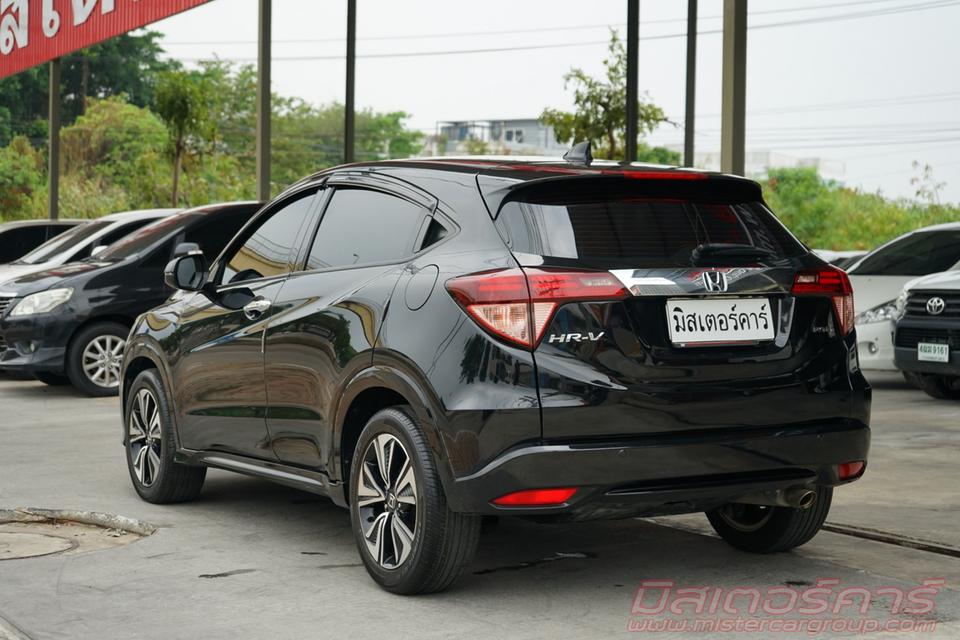 2015 HONDA HR-V 1.8 EL ( 3312 )