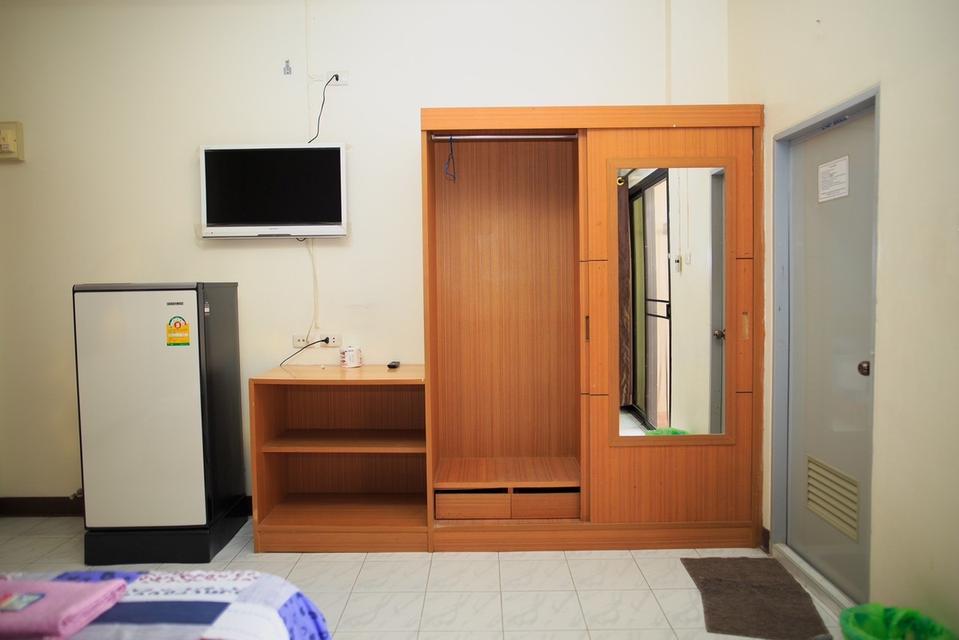 ขายอพาร์ทเม้นท์ โนนม่วง ขอนแก่น 6