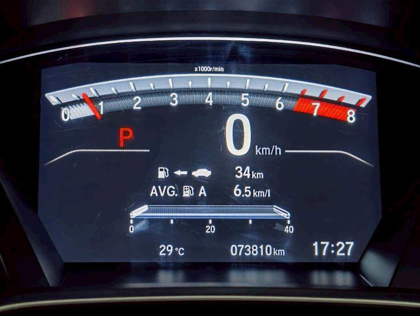 2022 HONDA CR-V 2.4S