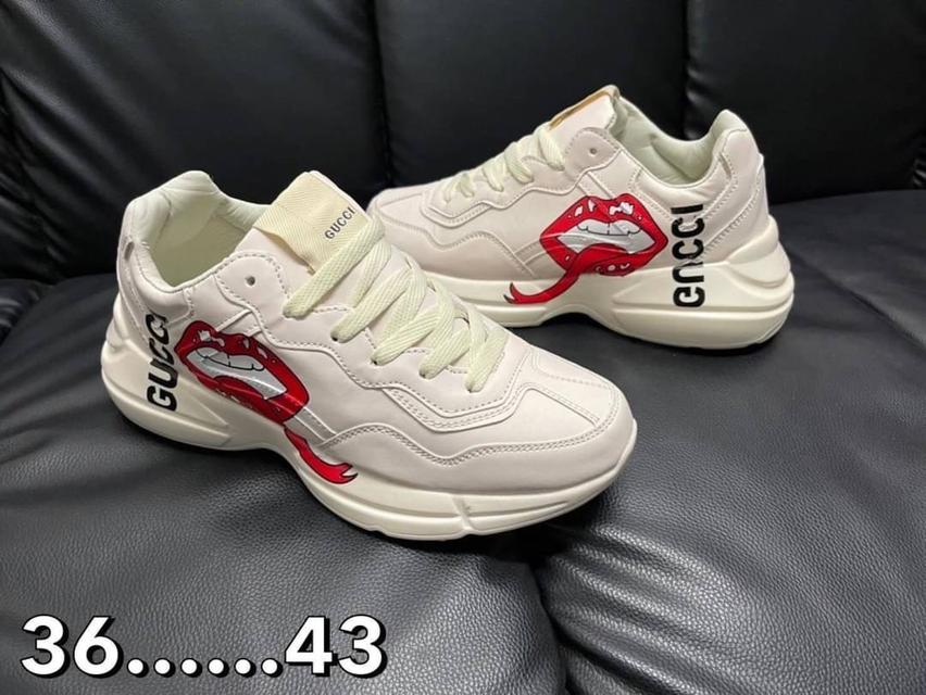 รองเท้าGucci 4