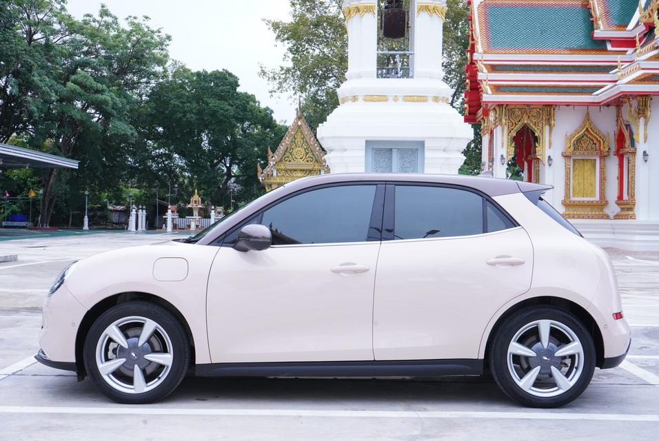 ORA GOOD CAT 500 ULTRA ปี 2023  4