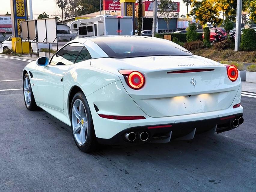 2015 FERRARI CALIFORNIA T 3.9 รหัส KPV53 15