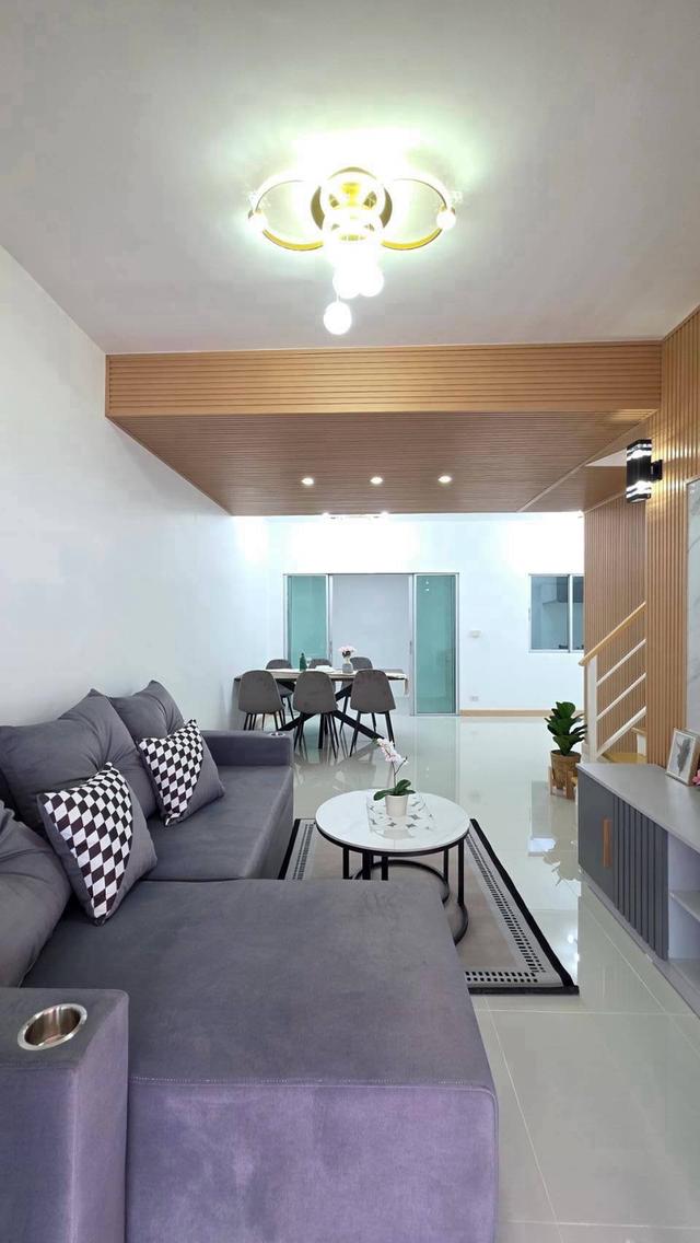 บ้าน 2 ชั้นรีโนเวทใหม่ 14