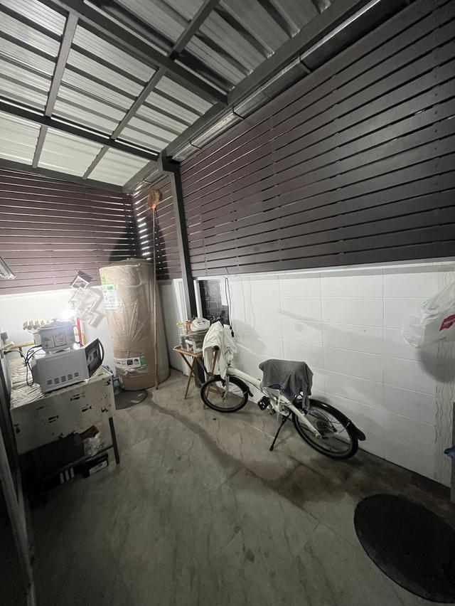 ศุภาลัยเบลล่าวงแหวนลำลูกกาคลอง6 8