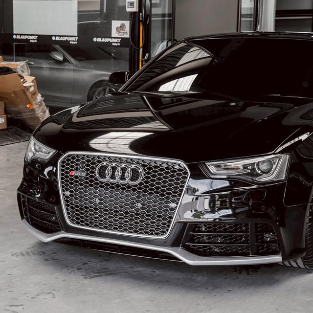 รหัสรถ 67GG4449 AUDI A5 Coupe 2.0 S Line Minor Change ปี 2013 11