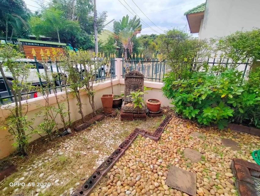 Selling Phornthep garden ville 3.99 million 3