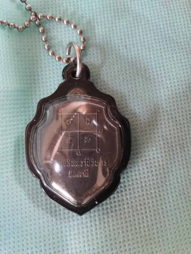 พระเครื่อง หลวงพ่อดำ รูปที่ 4