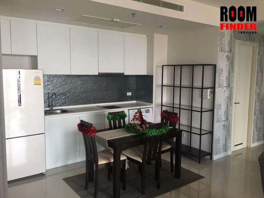 FOR RENT STAR VIEW RAMA 3 2 BEDROOMS 77 SQM 40,000 2
