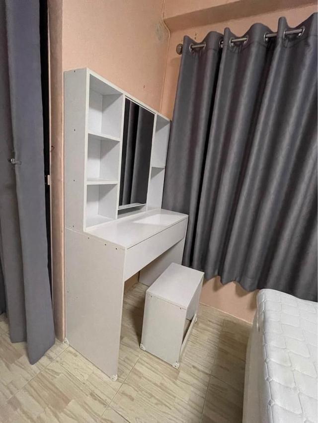 คอนโด ย่านลำสาลี ซอยรามคำแหง 107 7