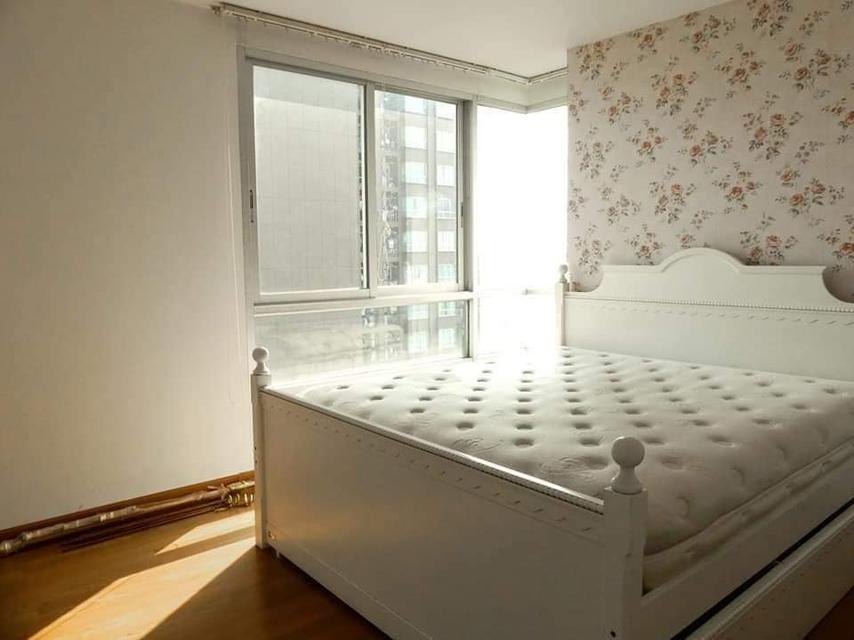 ขายคอนโด The Parkland (รัชดา-ท่าพระ) 2