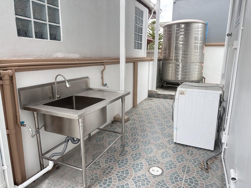 บ้านให้เช่า ในชลบุรี 10