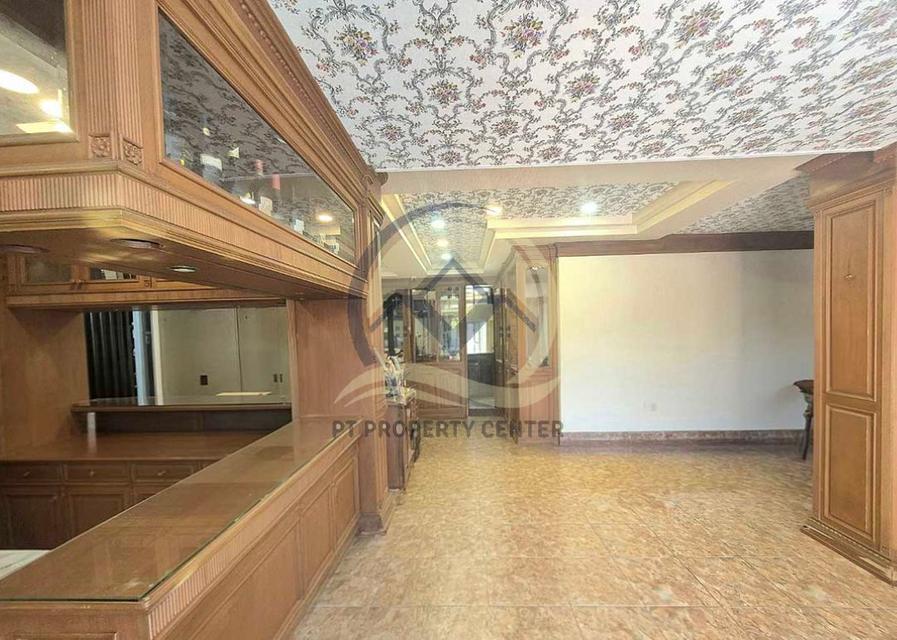 โครงการชลลดา สายไหม บ้านเดี่ยว 2 ชั้นหลังใหญ่ ทำออฟฟิศได้ทันทีฟังก์ชั่นครบ ทำเลศักยภาพ ติดถนน 2 ด้าน ราคาเจรจาได้ 3