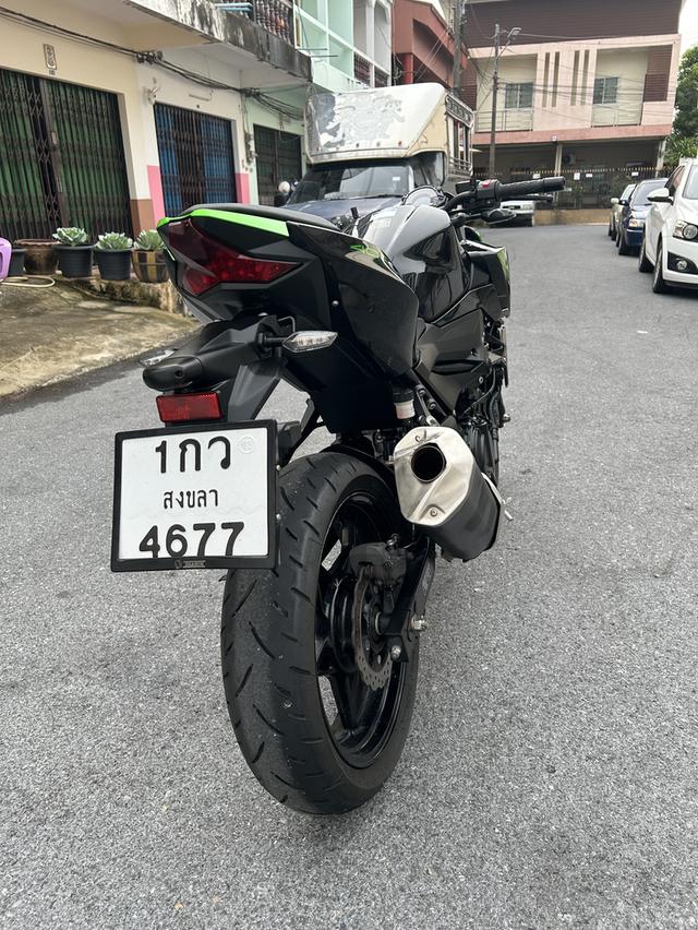 z400 ปี 2019 7