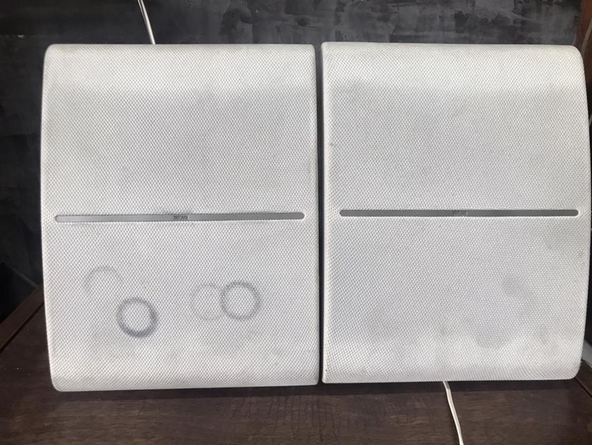 ลำโพงYamaha ติดผนังได้