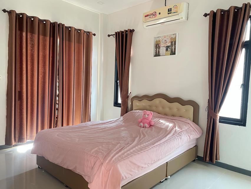 บ้านพร้อมที่ดินอำเภอแม่สอด จังหวัดตาก 6