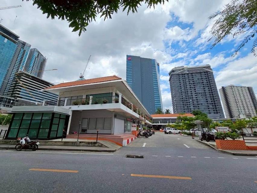 ให้เช่าพื้นที่สำนักงาน สุขุมวิท 66/1 ใกล้ BTS อ่อนนุช (พร้อมเช่าพฤศจิกายน 2568) (N.1881) 13
