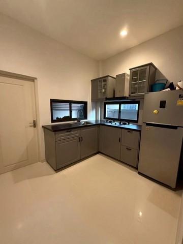 ให้เช่าบ้านเดี่ยว 4 ห้องนอน 3 ห้องน้ำ ที่ดิน 60.1 ตรว.โครงการ บางกอก บลูเลอวาร์ด แจ้งวัฒนะ 2 6