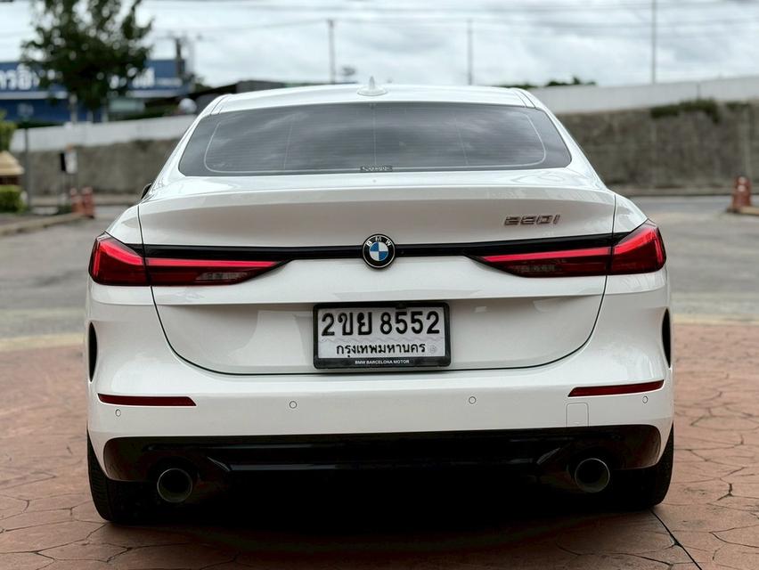 BMW 220i ปี22