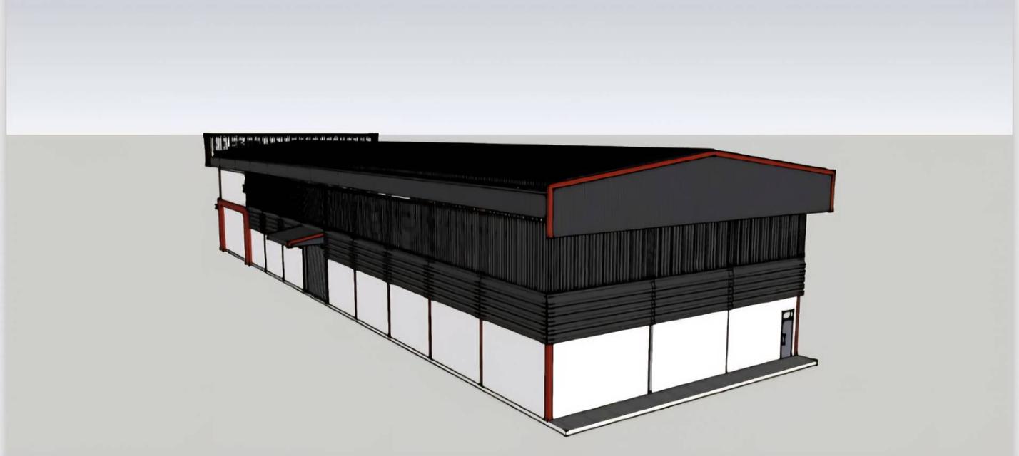 โรงงานมือหนึ่งสมุทรสาคร ขอใบรง.4ได้ ดีไซน์สวย ซ.พันธุวงษ์ ถนนเศรษฐกิจ 1ไร่ 80ตรว.14.5ล้าน สร้างเสร็จภายใน 5 เดือน ช่วยยื่นกู้ธนาคาร 13