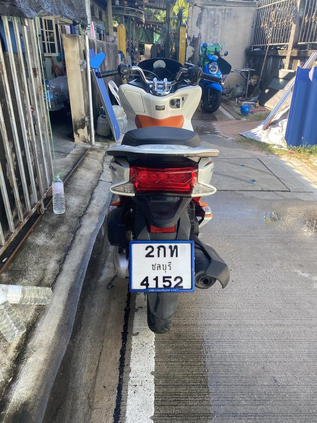 Pcx 150 6