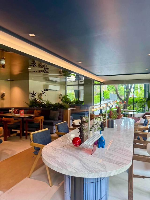 ให้เช่าด่วน D CONDO KIRI (ดีคอนโด คีรี)  ห้องใหม่ แต่งครบ พร้อมเข้าอยู่ 📌 ใกล้โรงพยาบาลศิริราช ปิยมหาราชการุณย์ 7