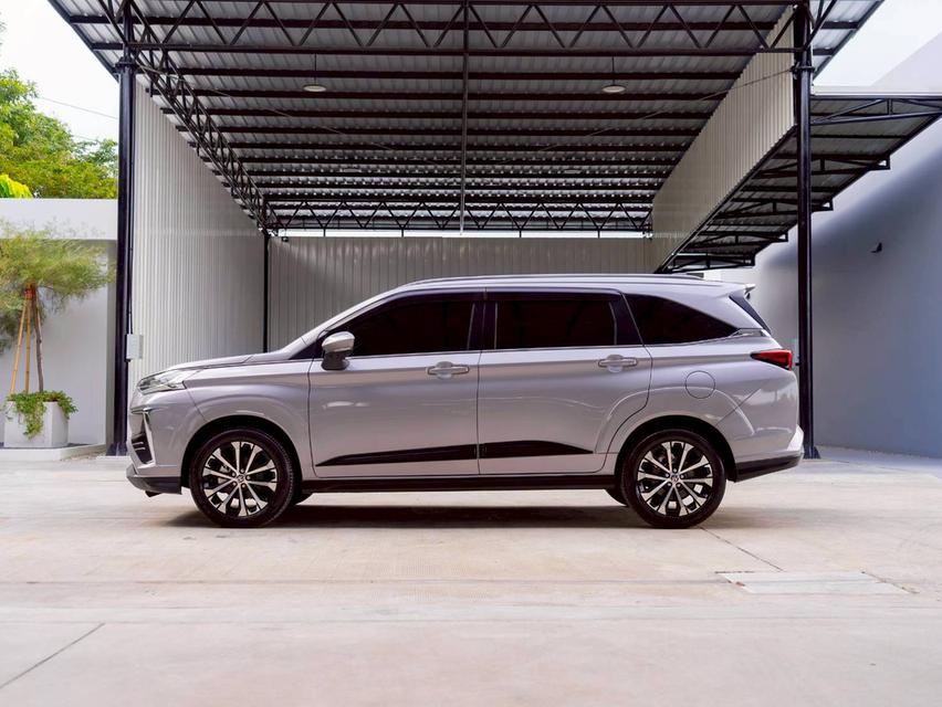 All New Toyota Veloz 1.5 Premium ปี 2023