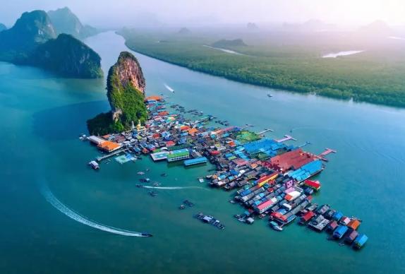 ทริปพัทลุง พังงา ภูเก็ต 12-15 เม.ย.69 รูปที่ 5