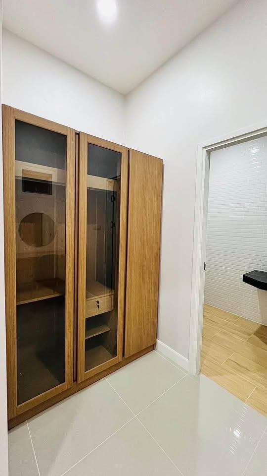 🏡 บ้านเดี่ยวชั้นเดียวนอกโครงการ พร้อมเฟอร์ฯ ทำเลสารภี ✨ ใกล้ตลาด ห้างสรรพสินค้า เดินทางสะดวก 8