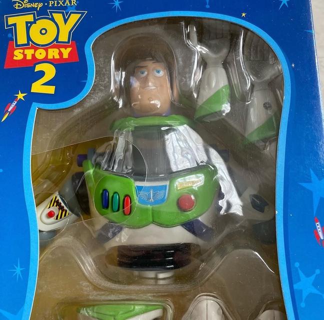 toy story2 Buzz lightyear 3