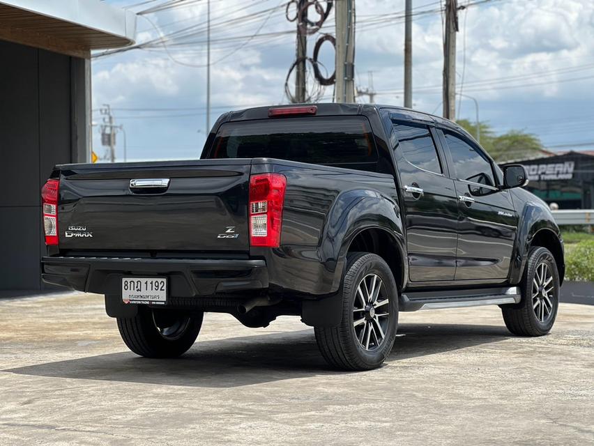 ปี 2019 ISUZU D-MAX 12-19, 1.9 Ddi Z Z-Prestige โฉม HI-LANDER CAB รูปที่ 7