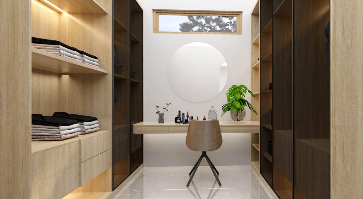 P-1 ขายบ้านในโครงการสร้างใหม่ คฤห์ ณ หัวหิน ขนาดพื้นที่ใช้สอย 205 ตรม. บนที่ดิน 85 ตรว.ขึ้นไป ในราคาเริ่มต้นที่ 4.3 ล้านบาท! 10