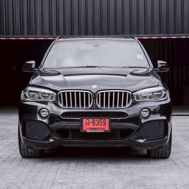 รหัสรถ 67GG8359 BMW X5 xDrive40e M Sport ปี 2015 8