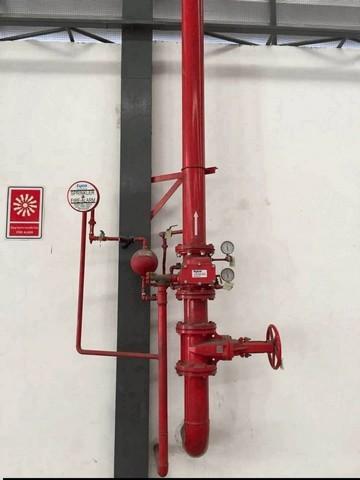 ให้เช่าโรงงานคลังสินค้า 14,000 ตรม. ใกล้แหลมฉบัง ต.หนองขาม อ.ศรีราชา จ.ชลบุรี 6