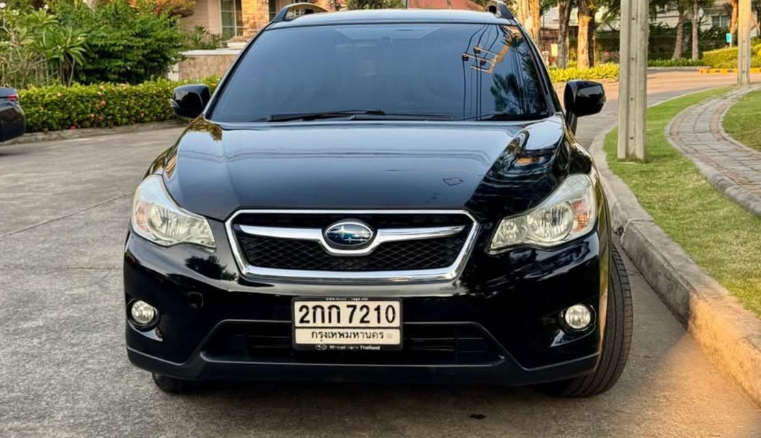 ขายรถมือ 2 SUBARU XV ปี 2013 2