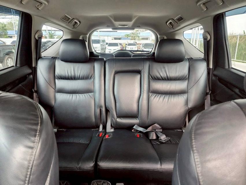 ขาย Mitsubishi Pajero 2.4GT ปี17 15