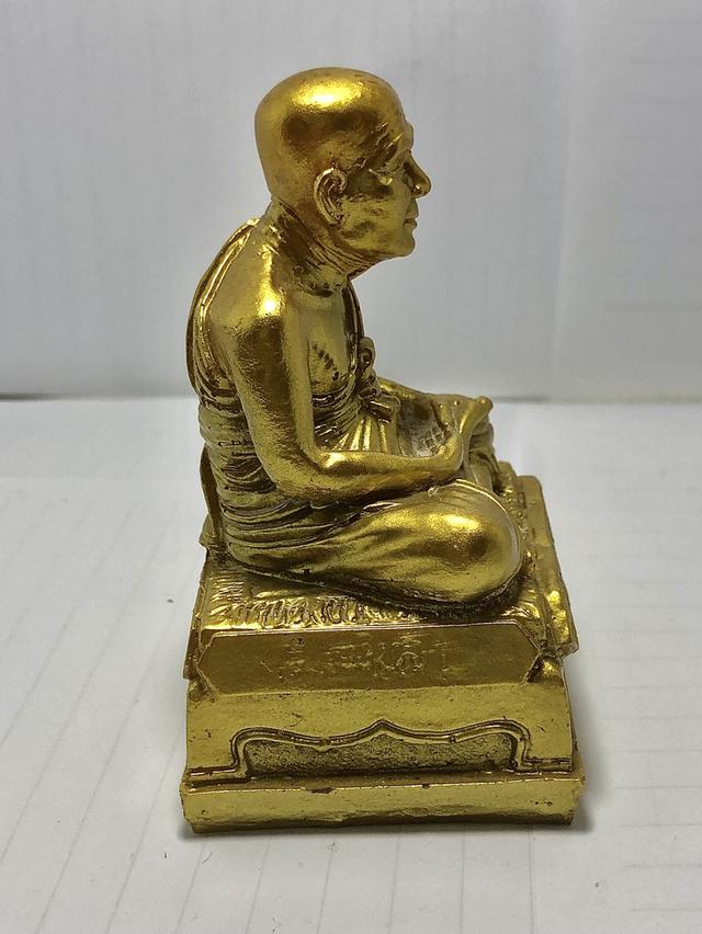 รูปเหมือนหลวงปู่ทวด ขนาดบูชาไม่ทราบที่ 2