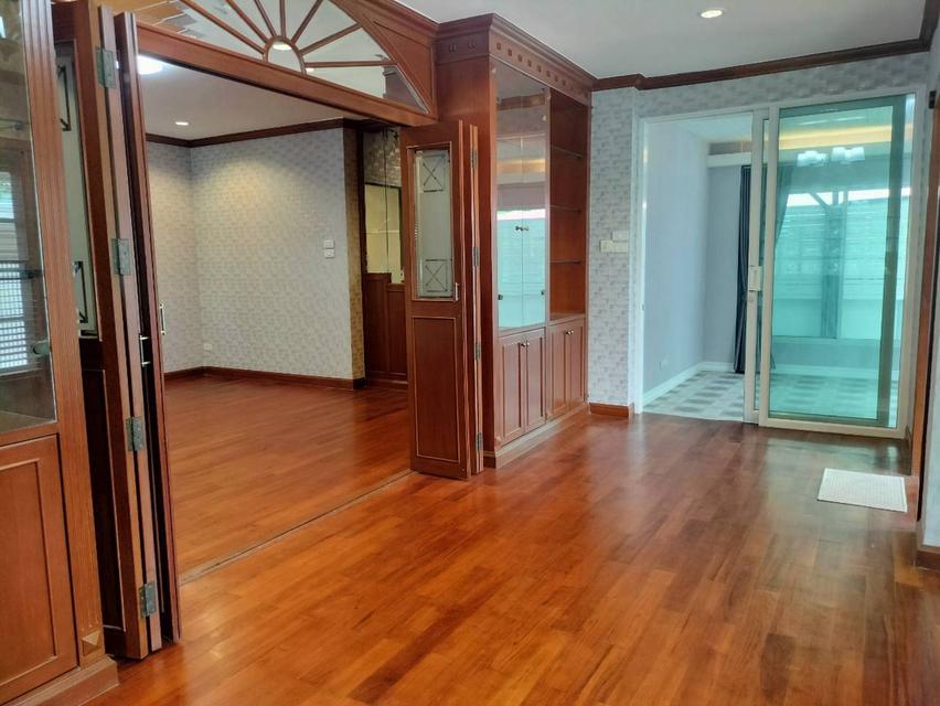 📢💢ขายบ้านเดี่ยวหลังใหญ่ 6ห้องนอน 4ห้องน้ำ 🏡ล้วนพฤกษาการ์เด้นท์โฮม เทพารักษ์96 บ้านใหม่ พื้นที่ใช้สอยเยอะมาก🤩 พร้อมอยู่💢💢 10