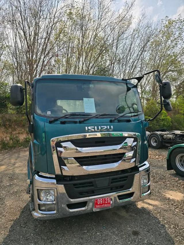 ขาย ISUZU New GiGA  2