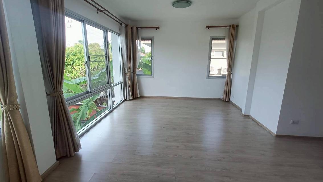 บ้านให้เช่าบ้านเดี่ยว โครงการ เอโทล มัลดีฟส์ ปาล์ม บางนา – วงแหวน 2