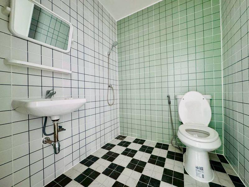 หมู่บ้านพฤกษา3 ถนนวัดลาดปลาดุก บางบัวทอง 17