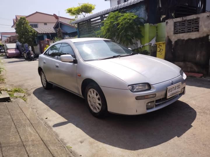 ขาย MAZDA 323 3